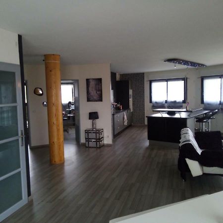 Loftcosy Friville Extérieur photo