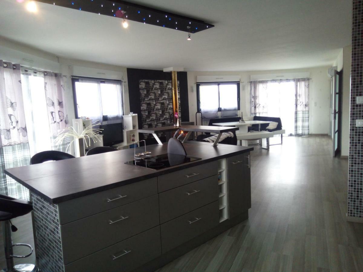 Loftcosy Friville Extérieur photo