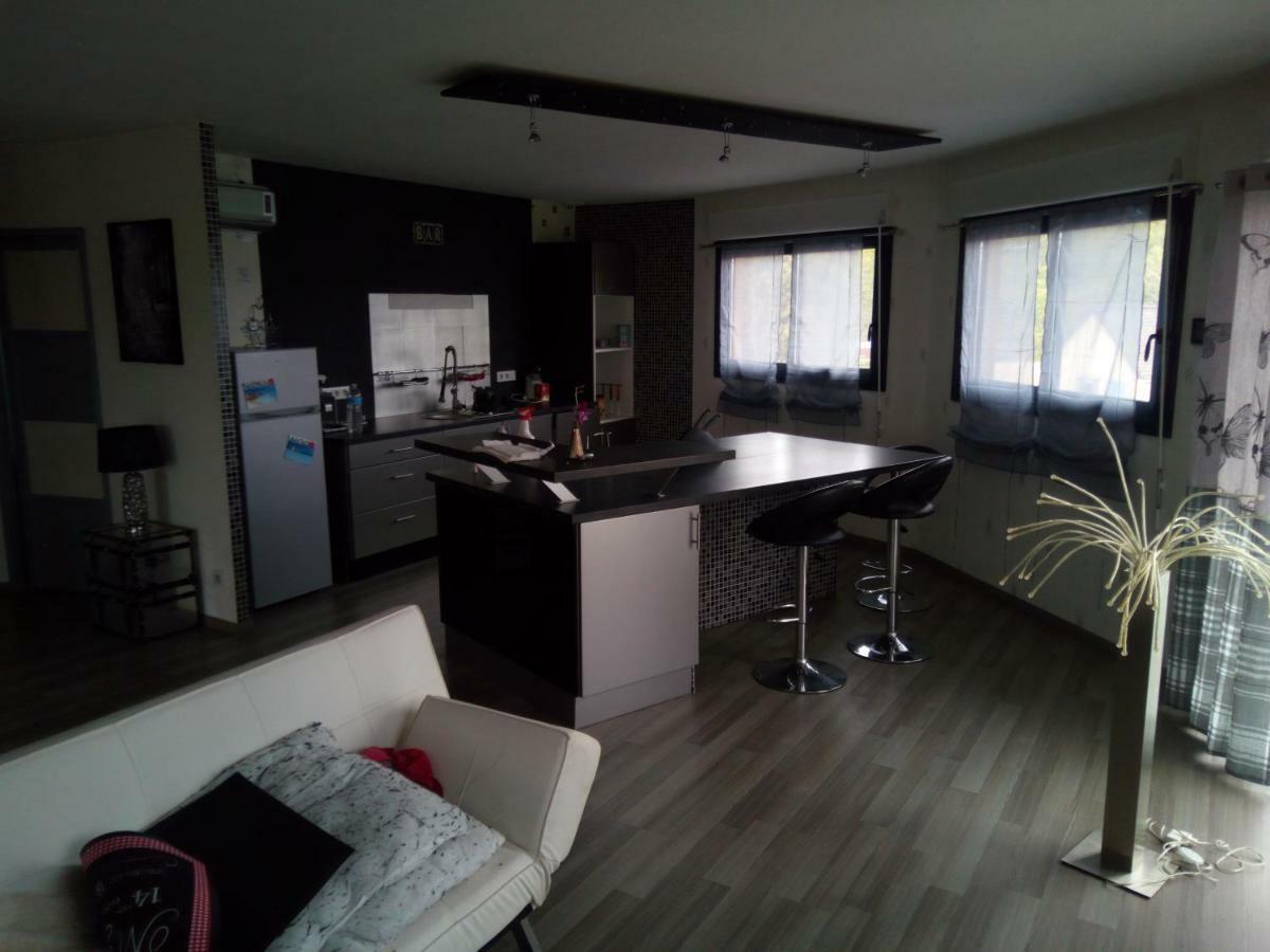 Loftcosy Friville Extérieur photo