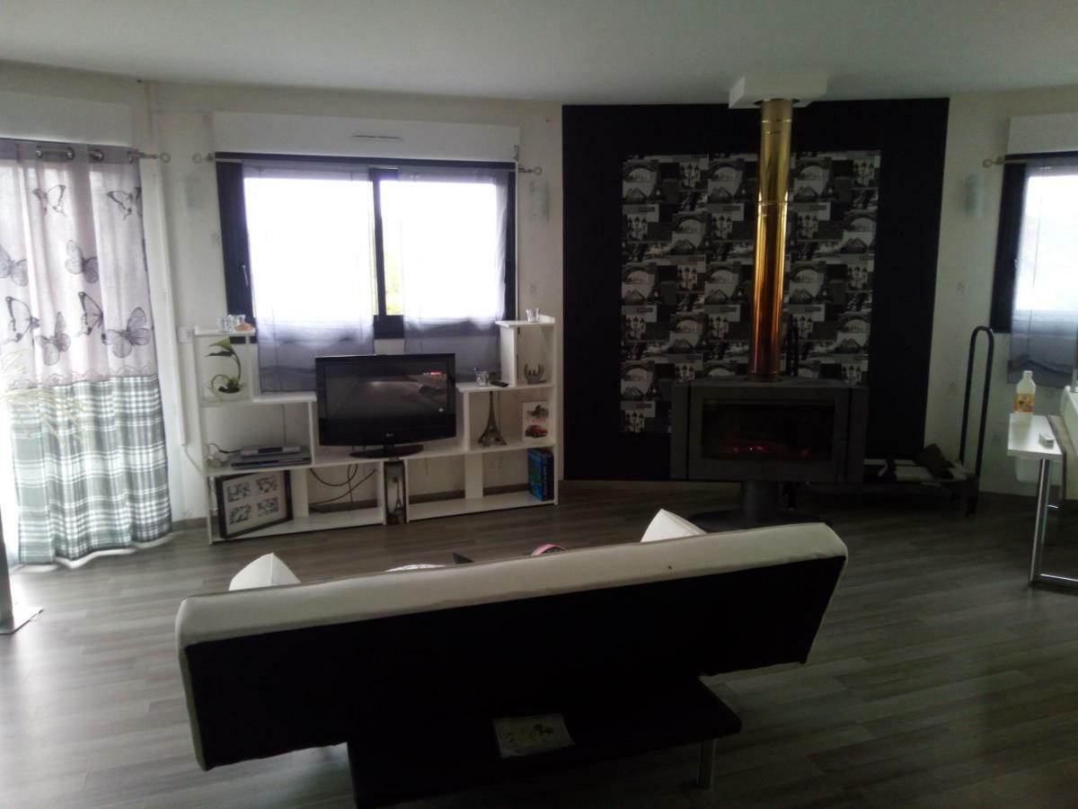 Loftcosy Friville Extérieur photo