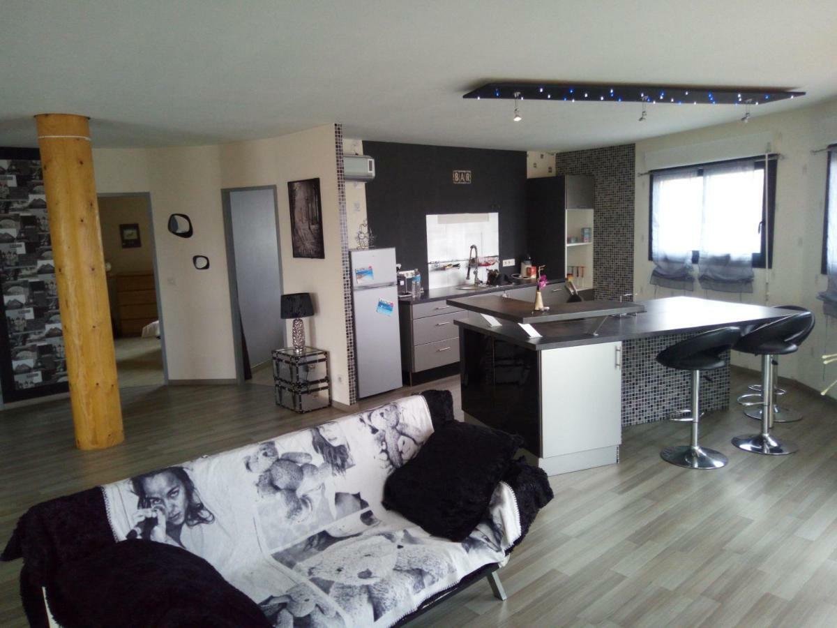 Loftcosy Friville Extérieur photo