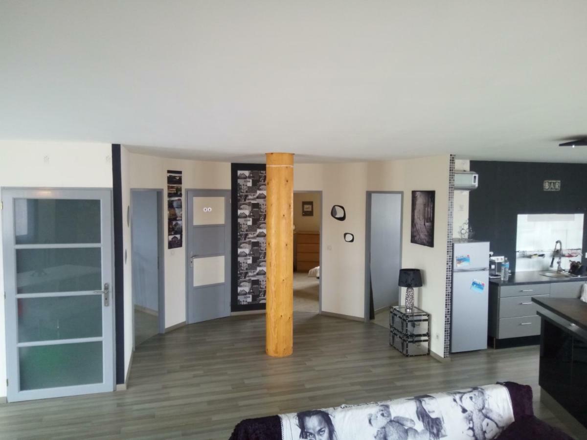 Loftcosy Friville Extérieur photo