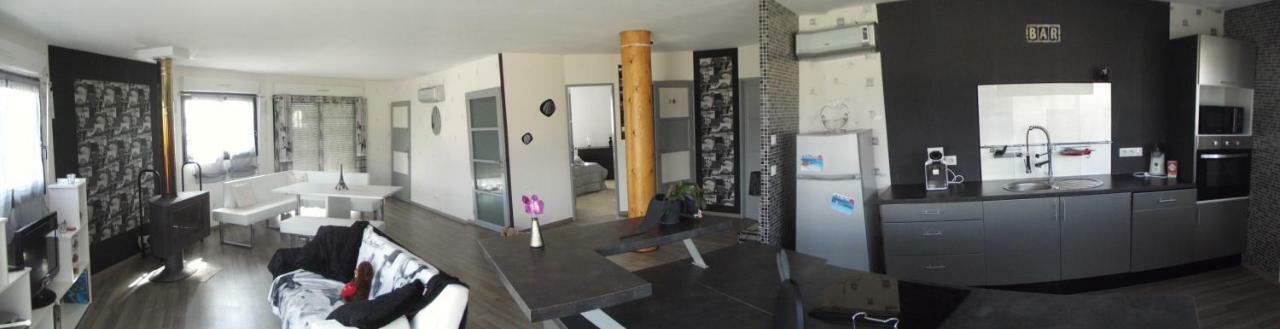 Loftcosy Friville Extérieur photo