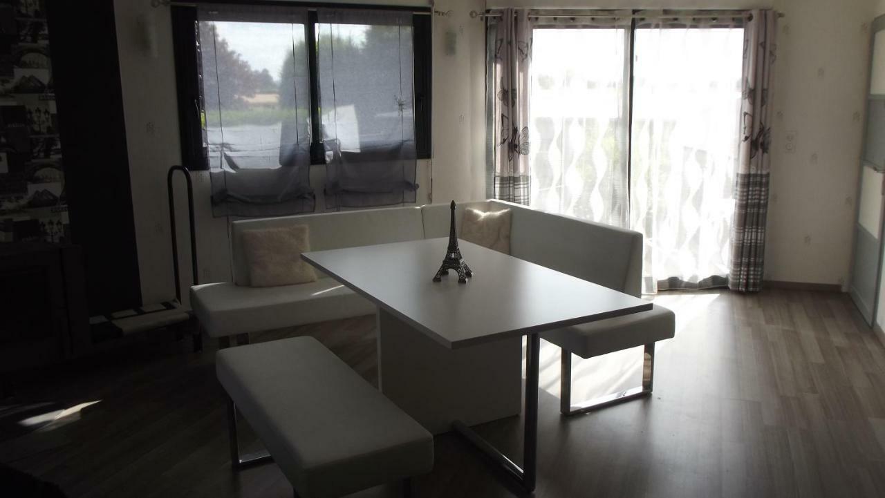 Loftcosy Friville Extérieur photo