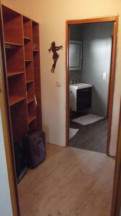 Loftcosy Friville Extérieur photo