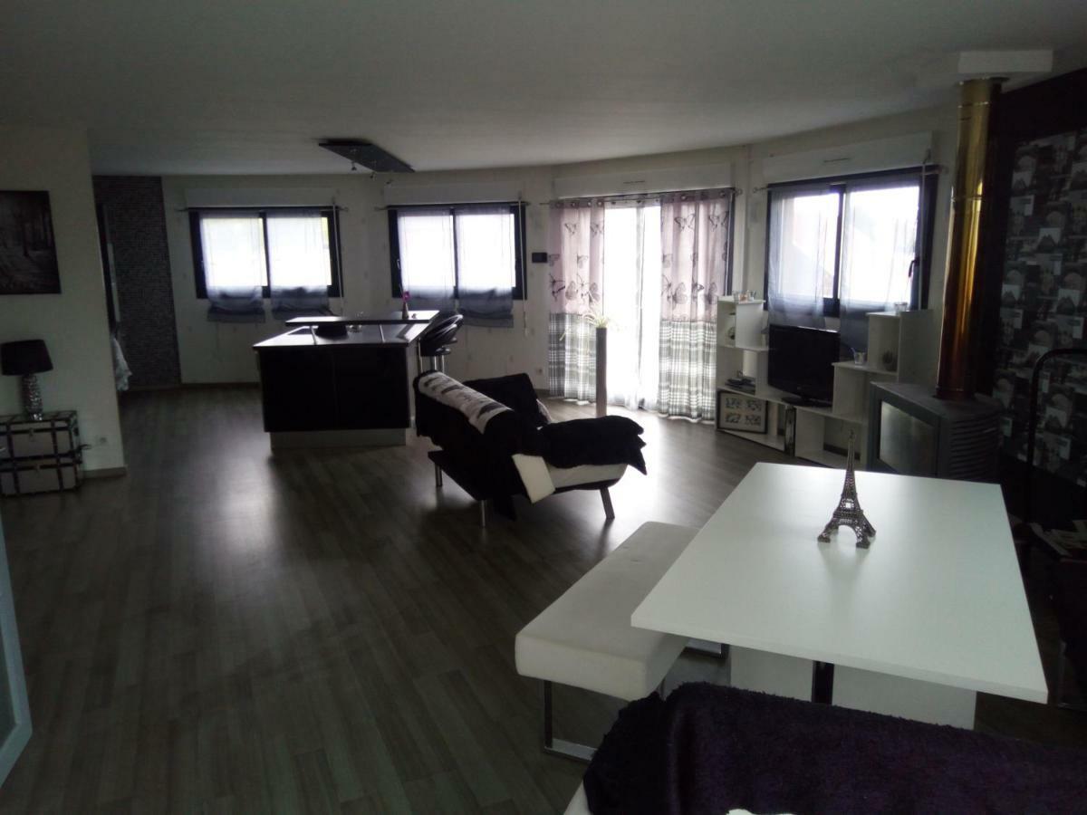 Loftcosy Friville Extérieur photo